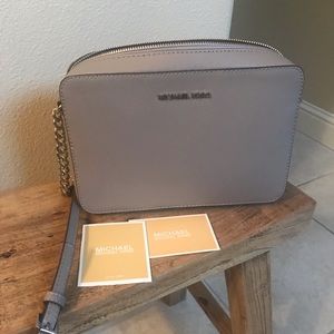 Michael Kors Crossbody Bag